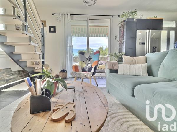 Appartement à vendre 3 pièces 80 m² Ceyreste