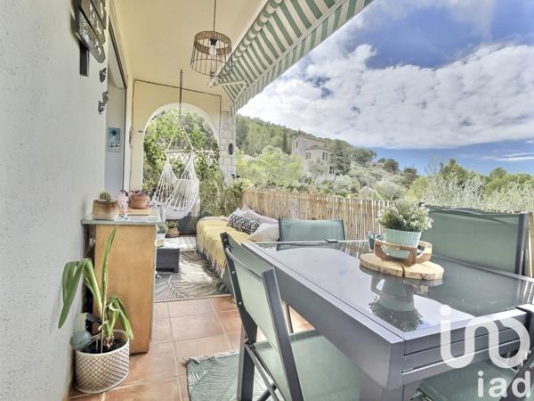 Appartement à vendre 3 pièces 80 m² Ceyreste