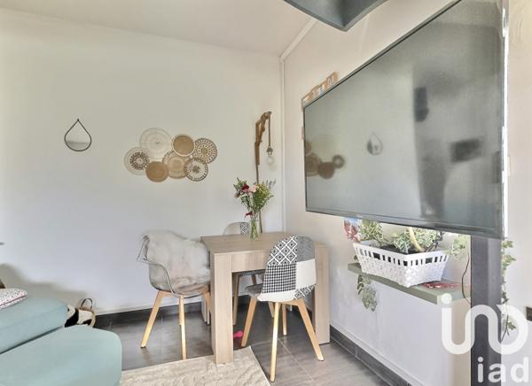 Appartement à vendre 3 pièces 80 m² Ceyreste