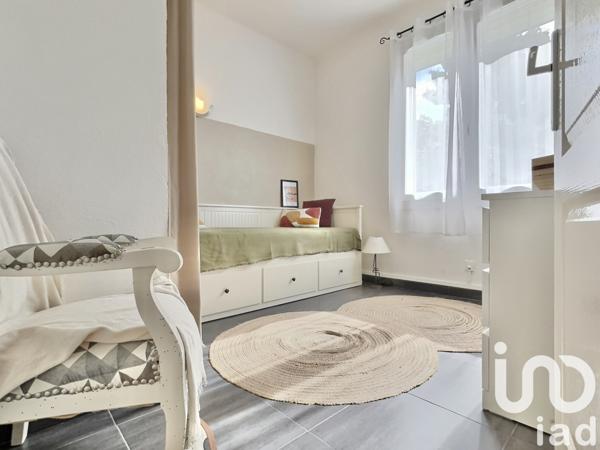 Appartement à vendre 3 pièces 80 m² Ceyreste