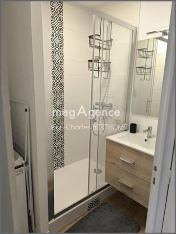 Appartement à LES SABLES-D'OLONNE, 85100 - 1 pièce 26m²