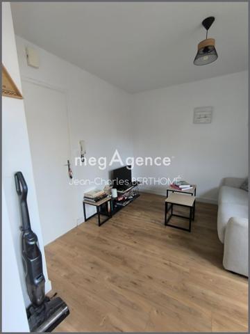 Appartement à LES SABLES-D'OLONNE, 85100 - 1 pièce 26m²
