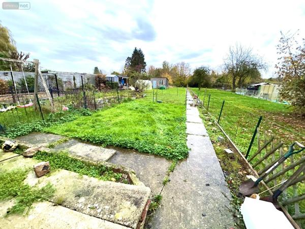 Maison de ville à vendre à Hazebrouck dans le Nord (59190), ref :