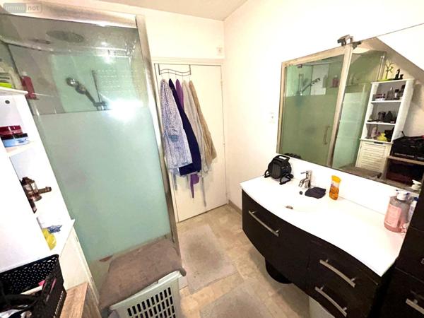 Maison de ville à vendre à Hazebrouck dans le Nord (59190), ref :