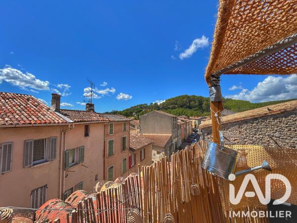 Maison à vendre 4 pièces 100 m² Gonfaron