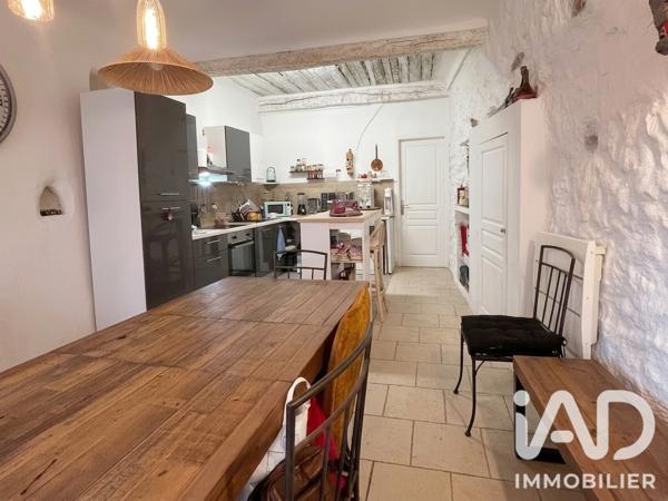 Maison à vendre 4 pièces 100 m² Gonfaron