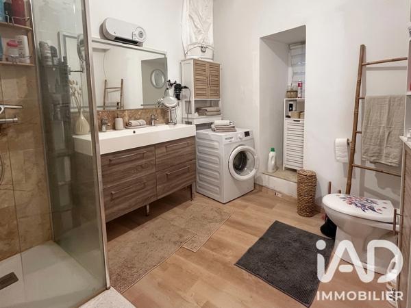 Maison à vendre 4 pièces 100 m² Gonfaron