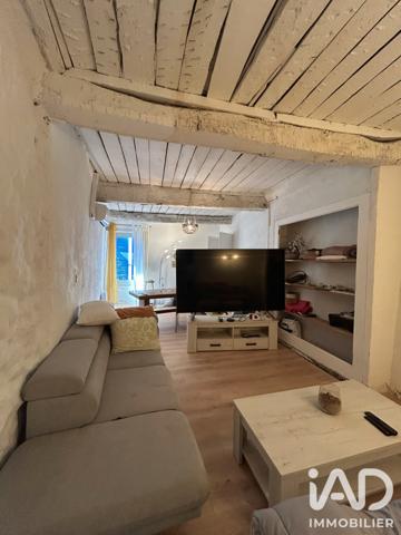 Maison à vendre 4 pièces 100 m² Gonfaron
