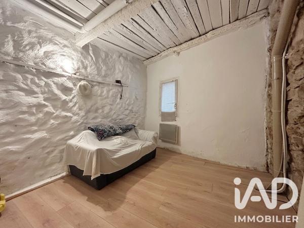 Maison à vendre 4 pièces 100 m² Gonfaron