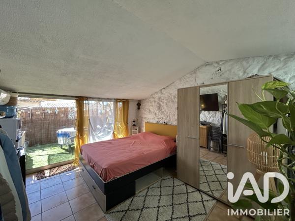 Maison à vendre 4 pièces 100 m² Gonfaron