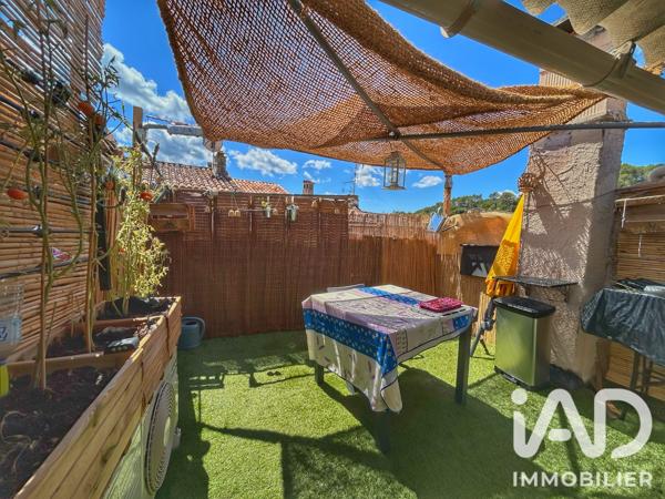 Maison à vendre 4 pièces 100 m² Gonfaron