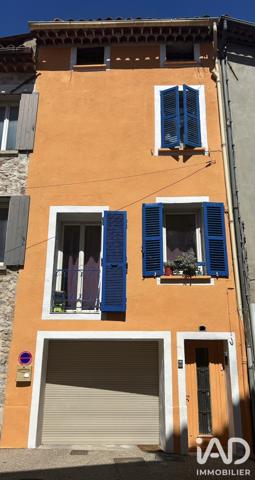 Maison à vendre 4 pièces 100 m² Gonfaron