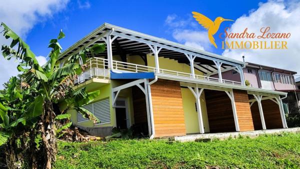 Vente / Maison T5
