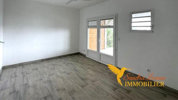 Vente / Maison T5