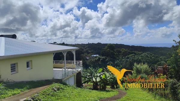 Vente / Maison T5