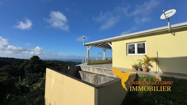 Vente / Maison T5