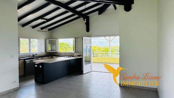 Vente / Maison T5