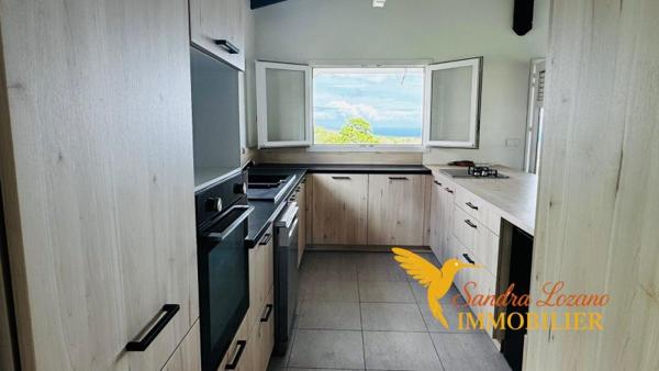 Vente / Maison T5