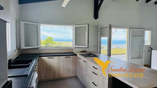 Vente / Maison T5