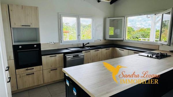 Vente / Maison T5