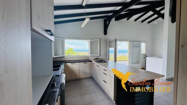 Vente / Maison T5