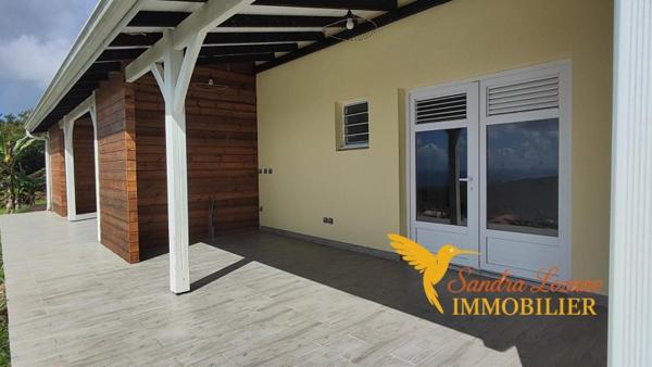 Vente / Maison T5
