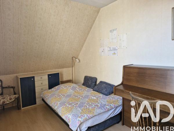 Appartement à vendre 5 pièces 119 m² Chalon-sur-Saône