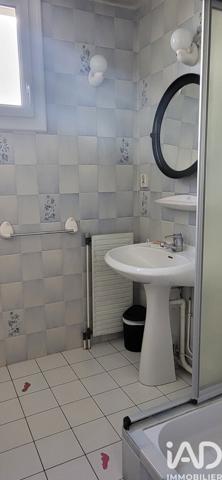 Appartement à vendre 5 pièces 119 m² Chalon-sur-Saône