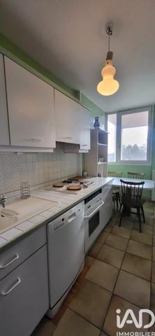 Appartement à vendre 5 pièces 119 m² Chalon-sur-Saône