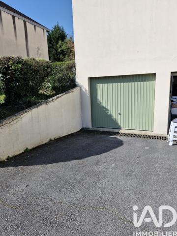 Appartement à vendre 5 pièces 119 m² Chalon-sur-Saône