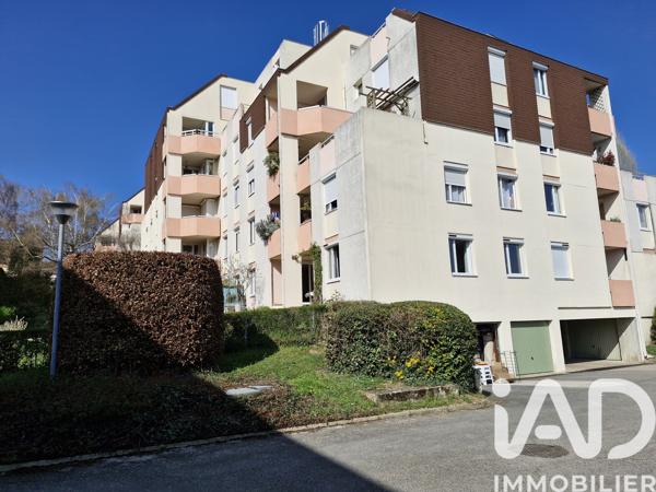 Appartement à vendre 5 pièces 119 m² Chalon-sur-Saône