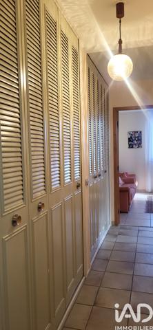 Appartement à vendre 5 pièces 119 m² Chalon-sur-Saône