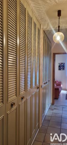 Appartement à vendre 5 pièces 119 m² Chalon-sur-Saône