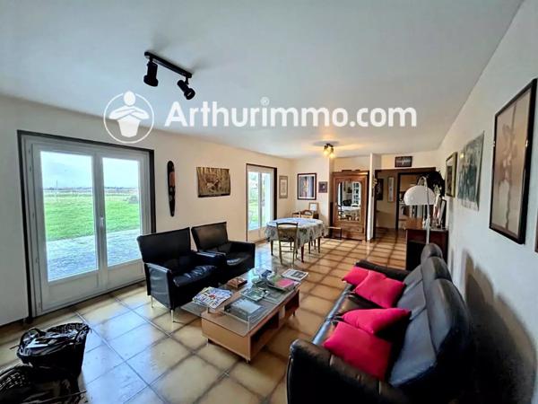 Vente Maison 4 pièces 104 m2 à Savigneux