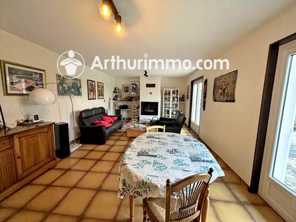 Vente Maison 4 pièces 104 m2 à Savigneux