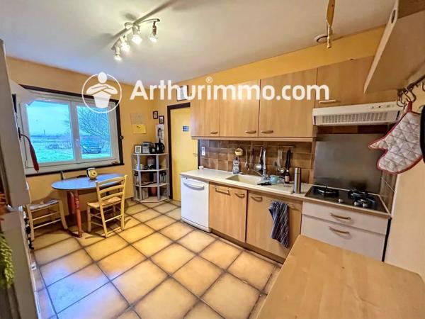 Vente Maison 4 pièces 104 m2 à Savigneux