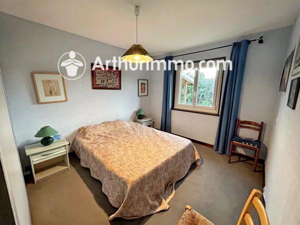 Vente Maison 4 pièces 104 m2 à Savigneux