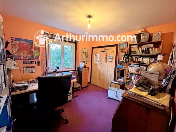 Vente Maison 4 pièces 104 m2 à Savigneux