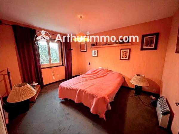 Vente Maison 4 pièces 104 m2 à Savigneux