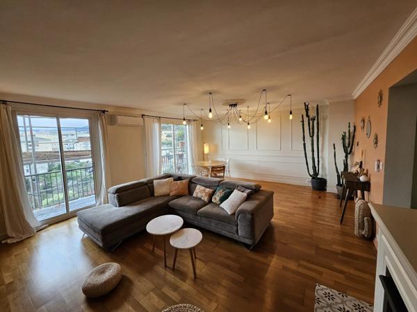 Vente Appartement 3 pièces 75 m2 à Bastia