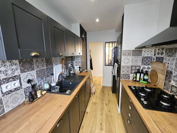 Vente Appartement 3 pièces 75 m2 à Bastia