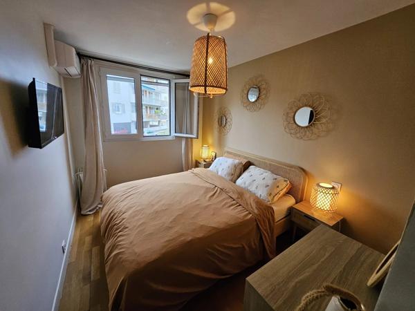 Vente Appartement 3 pièces 75 m2 à Bastia