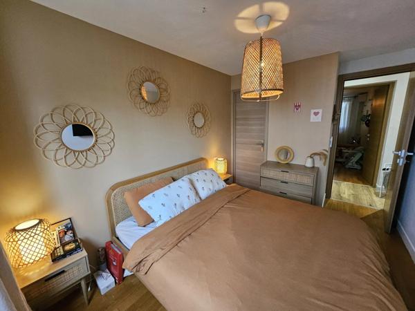 Vente Appartement 3 pièces 75 m2 à Bastia