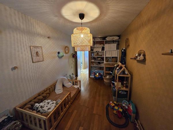 Vente Appartement 3 pièces 75 m2 à Bastia