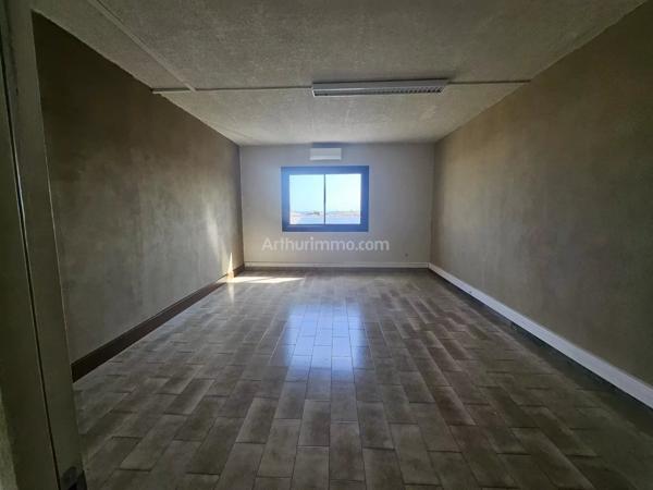 Vente Fonds de commerce 504 m2 à Bastia