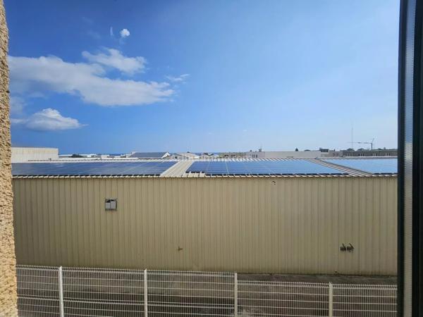 Vente Fonds de commerce 504 m2 à Bastia