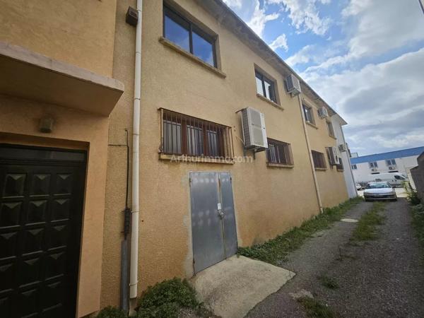 Vente Fonds de commerce 504 m2 à Bastia