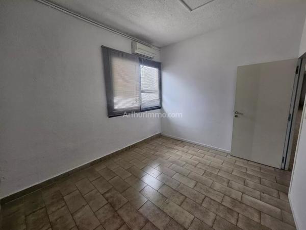 Vente Fonds de commerce 504 m2 à Bastia