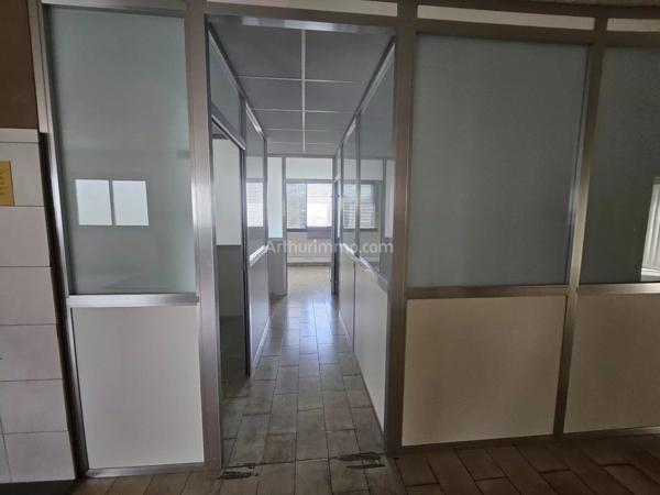 Vente Fonds de commerce 504 m2 à Bastia