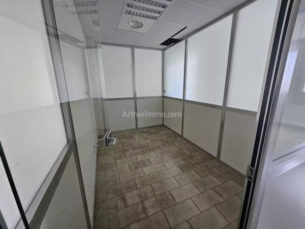 Vente Fonds de commerce 504 m2 à Bastia